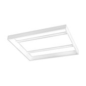 Eglo 61358 - Okvir za stropni panel SALOBRENA 603x603mm