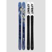 4FRNT Ski MSP 91 2024 Smuci uni