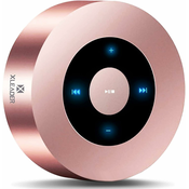 Generic LED dizajn na dotik, prenosni majhen Bluetooth zvočnik, (21127448)