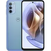 MOTOROLA pametni telefon Moto G31 4GB/128GB, Baby Blue