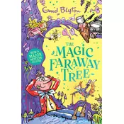 The Magic Faraway Tree: The Magic Faraway Tree