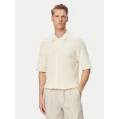Jack & Jones Srajca Montauk 12293584 Svetlo modra Relaxed Fit