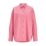 JJXX Bluza JXJAMIE roza / roza