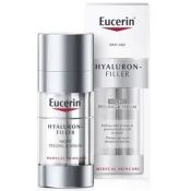 Eucerin Hyaluron-Filler nocni piling & serum 30 ml