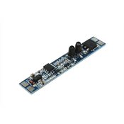AV-Elmak LED tračno stikalo, bližina, 55x10mm, 12-24V; 8A [67796]
