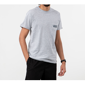 Vans Majica 401745 Siva
