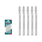 Total One-Stop Tools 5-delni set-list za vbodno žago za kovino (TAC51118A)
