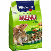Vitakraft Meni za miške 400 g