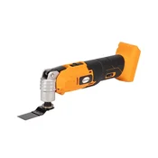 MULTI CORDLESS MULTI TOOL TC8508K_18 18V Aku Višenamjenski Alat Bez Baterije