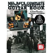 Complete Celtic Fingerstyle Guitar