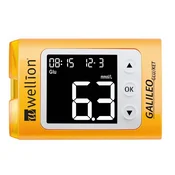 Wellion GALILEO GLU/KET merilnik za glukozo in ketone v krvi
