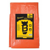 Bomber cerada 2 x 3 - 120g ( 074667 )