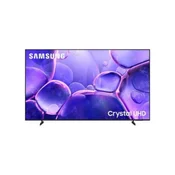 SAMSUNG UE55U8072FUXXH Crystal 4K UHD Smart TV OUTLET