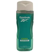 shumee Reebok Cool Your Body gel za prhanje za ženske 400 ml