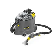 Karcher Puzzi 8/1 C uredaj za dubinsko pranje tepiha i tapacirunga, 1200 W