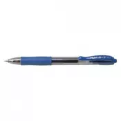 Roler 0,7 Pilot BL-G2-7-L gel grip moder