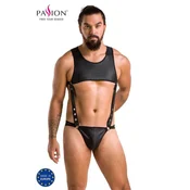 Ero 056 BODY ADAM črna S/M - Passion
