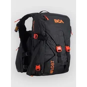 BCA Float E2 Mtnpro Vest nahrbtnik black