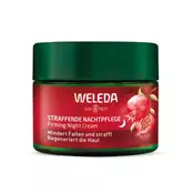 WELEDA Nocna krema nar i peptidi make, 40ml