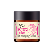 VCee Botox Effect Serum koji povecava volumen usana, 30ml