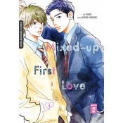 Mixed-up First Love 06