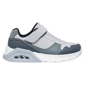 Skechers Patike za decake Uno Lite 2.0, Sive
