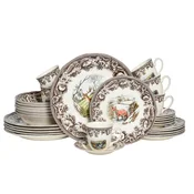 Creatable KOMBINIRANI SERVIS Haydon Grove Bunt