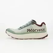 Sneakers NNormal Kjerag 2.0 Green/ White EUR 41 1/3