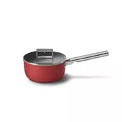 SMEG Lonec s pokrovko CKFS2011RDM,