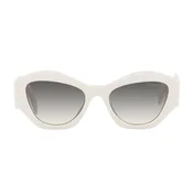 Ženske Suncane naocale Prada 0PR 07YS White