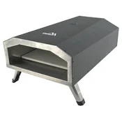 CATTARA PEČ 14104 za peko pize MARGHERITA plinska, 69 x 36 x 27 cm - 8591686141047