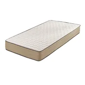 Moonia Vzmetnica HR jedro Bamboo Care 18cm, 70x200cm - Moonia, (5000343572)