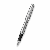 Parker Urban fountain pen Metallic Cartridge filling system 1 pc(s)
