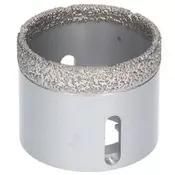 Diamantna svrdla 1 komad za keramičke pločice, kamen, 51mm, BestFor Ceramic Bosch X-Lock.