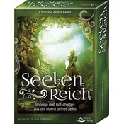 Seelenreich - Impulse und Botschaften aus der Matrix deines Seins