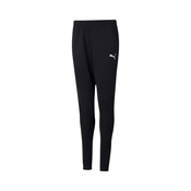 Puma teamRISE Poly Trg Pants Jr