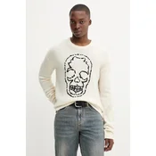 Volnen pulover ZADIG&VOLTAIRE