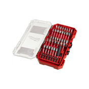 MILWAUKEE 38 - delni set vijačnih nastavkov SHOCKWAVE IMPACT DUTY
