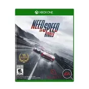Need For Speed Rivals (XBOX ONE) - rabljeno