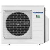 PANASONIC PANASONIC CU-3Z52TBE klimatska naprava (zunanja enota), (20344026-c384645)