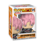 Funko Pop Animation: Dragon Ball Super - Ssr Goku Gb W/(Trl)Scythe