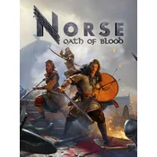 Tripwire Interactive Game Key Norse: Oath of Blood (Cijeli svijet)