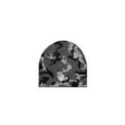 ALPHA INDUSTRIES CONE CAMO KAPA BLACK CAMO