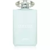 Versace Bright Crystal losjon za telo za ženske 200 ml