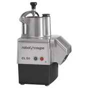 Rezalnik zelenjave CL 50 E, 400 V, 2 hitrosti