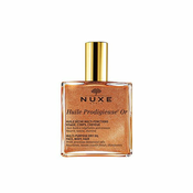 Nuxe Huile Prodigieuse multifunkcionalno suho ulje Multi-Purpose Dry Oil 100 ml