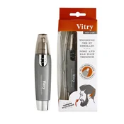 Nose and ear hair trimmer Vitry