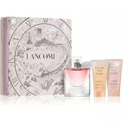 Lancôme La vie est belle poklon set za žene