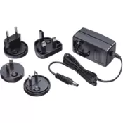 slomart Lindy 12VDC 1.25A večdržavni 73801