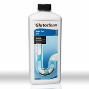 ČISTILO GLUTOCLEAN 1 L - AKTIVNI GEL ZA ČIŠČENJE CEVI (ROHR FREI GEL)